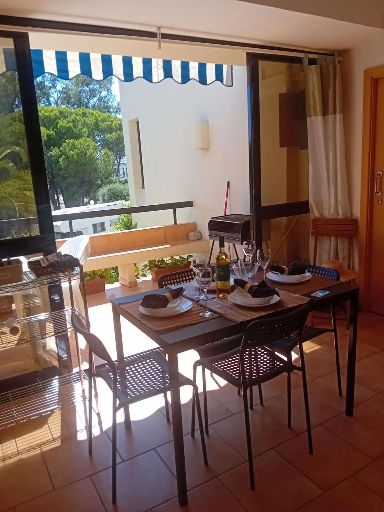 Vadimar Alvor Holidays 외부 사진